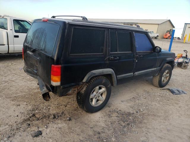 Photo 3 from auction – 1998 JEEP CHEROKEE S with VIN 1J4FJ68S8WL125331