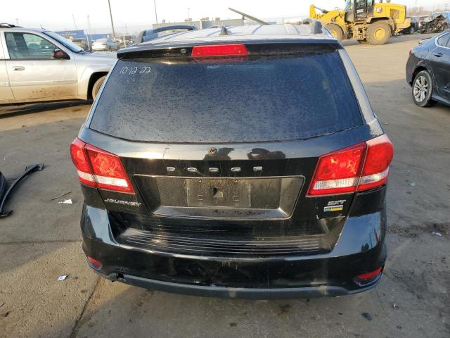 Photo 6 from auction – 2015 DODGE JOURNEY SX with VIN 3C4PDCBG2FT743950
