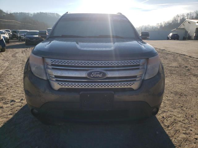 Photo 5 from auction – 2013 FORD EXPLORER X with VIN 1FM5K8D83DGB88262