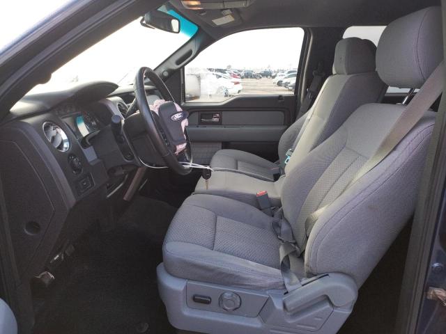 Photo 7 from auction – 2012 FORD F150 with VIN 1FTFW1CF5CFC19858