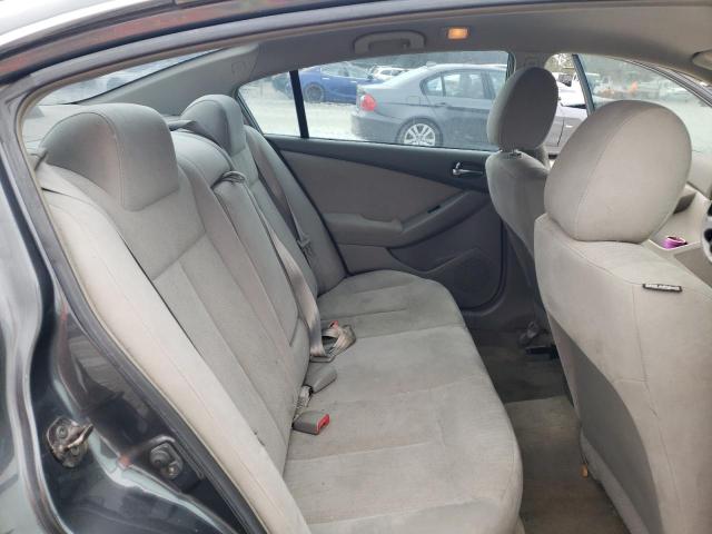 Photo 10 from auction – 2010 NISSAN ALTIMA BAS with VIN 1N4AL2AP6AN457442