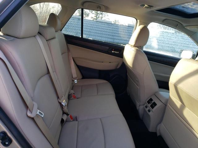 Photo 11 from auction – 2015 SUBARU OUTBACK 2. with VIN 4S4BSALC0F3273893