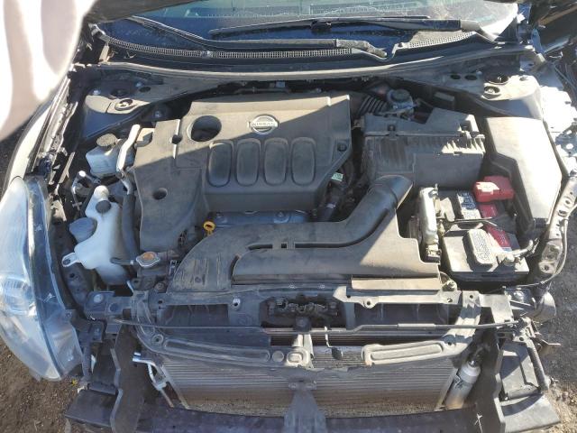 Photo 11 from auction – 2013 NISSAN ALTIMA S with VIN 1N4AL2EP5DC903008