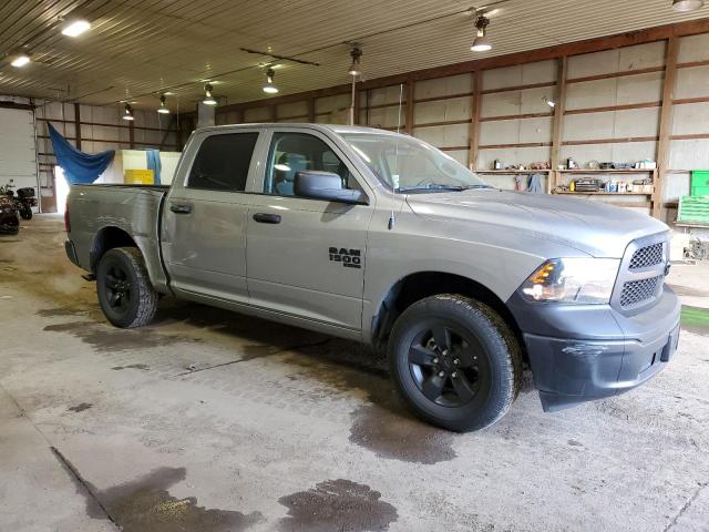 Photo 4 from auction – 2021 RAM 1500 CLASS with VIN 3C6RR7KG9MG707462