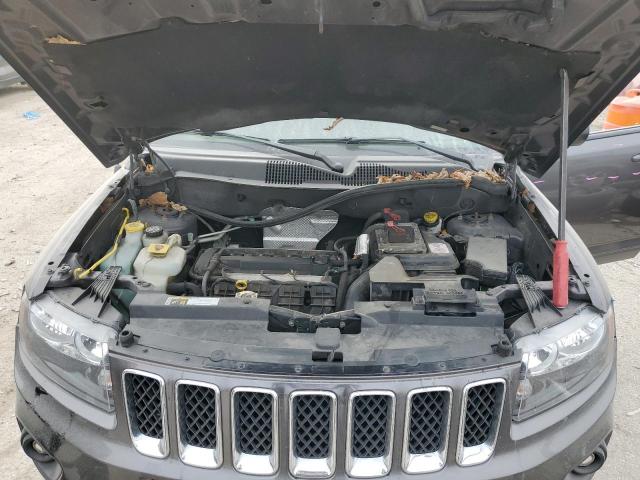 Photo 12 from auction – 2016 JEEP COMPASS SP with VIN 1C4NJCBA7GD615657