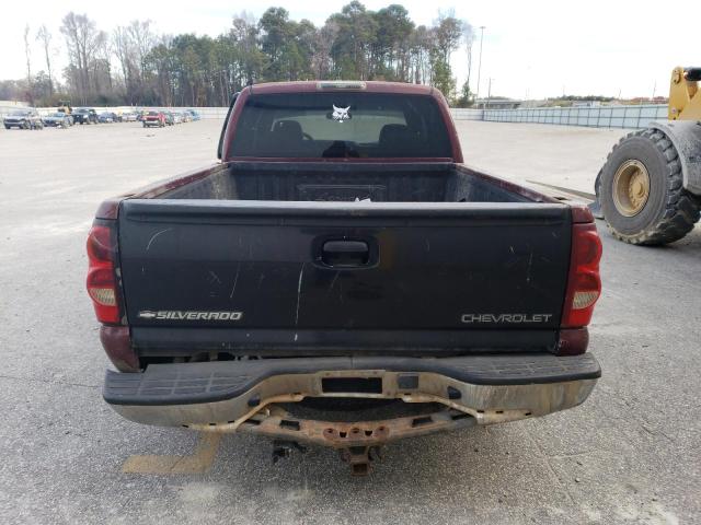 Photo 6 from auction – 2000 CHEVROLET SILVERADO with VIN 1GCFC29T8YE289718