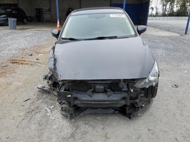 Photo 5 from auction – 2015 MAZDA 3 TOURING with VIN 3MZBM1V76FM166387
