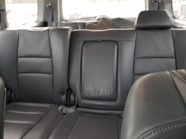 Photo 10 from auction – 2006 HONDA PILOT EX with VIN 5FNYF18746B008041