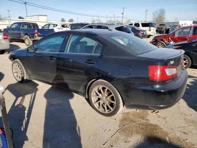 Photo 2 from auction – 2011 MITSUBISHI GALANT ES with VIN 4A32B3FF5BE014303