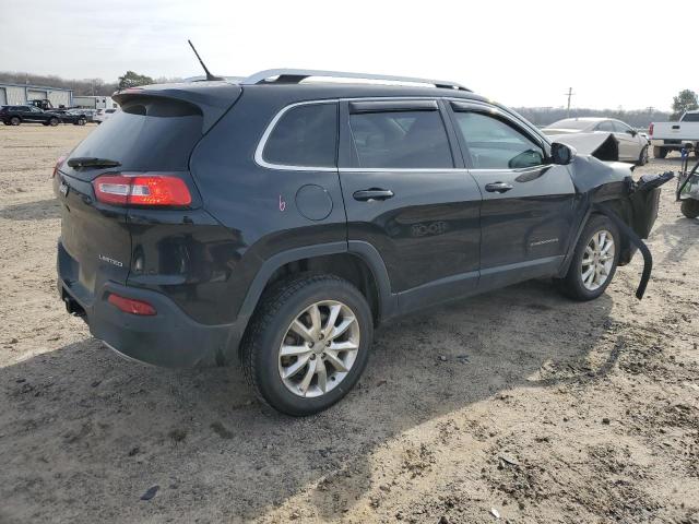 Zdjęcie 3 z aukcji – 2014 JEEP CHEROKEE L z VIN 1C4PJMDS8EW256969