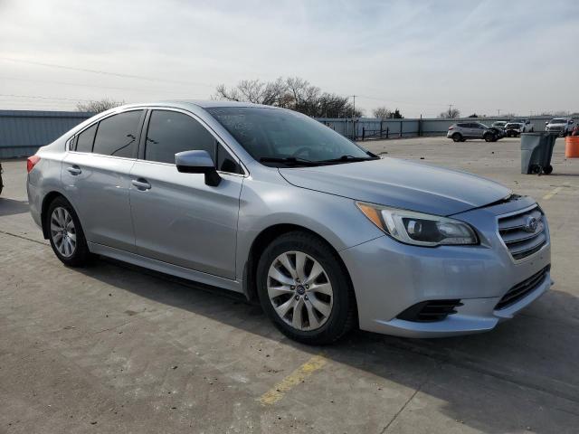 Photo 4 from auction – 2015 SUBARU LEGACY 2.5 with VIN 4S3BNBC60F3005390