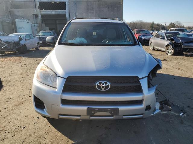Photo 5 from auction – 2011 TOYOTA RAV4 with VIN 2T3ZF4DV2BW093637