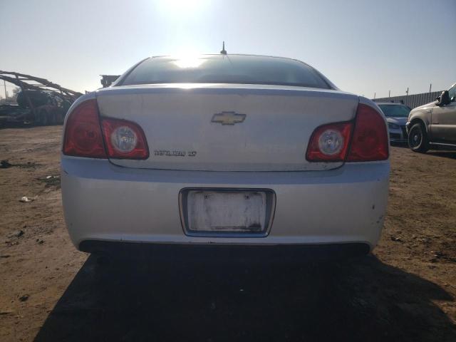Photo 6 from auction – 2011 CHEVROLET MALIBU with VIN 1G1ZD5E14BF163950