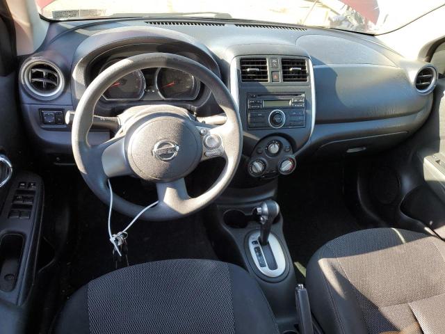 Photo 8 from auction – 2014 NISSAN VERSA S with VIN 3N1CN7APXEL835054