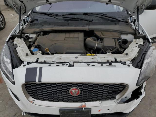 Photo 12 from auction – 2019 JAGUAR E-PACE with VIN SADFK2FX5K1Z63563
