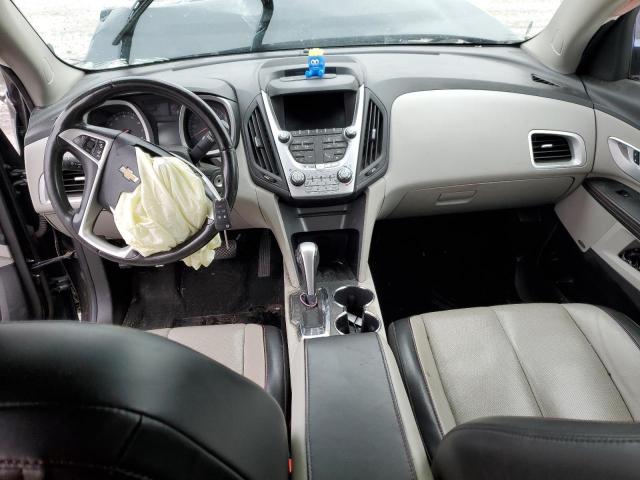 Photo 8 from auction – 2014 CHEVROLET EQUINOX LT with VIN 2GNFLHE39E6323245