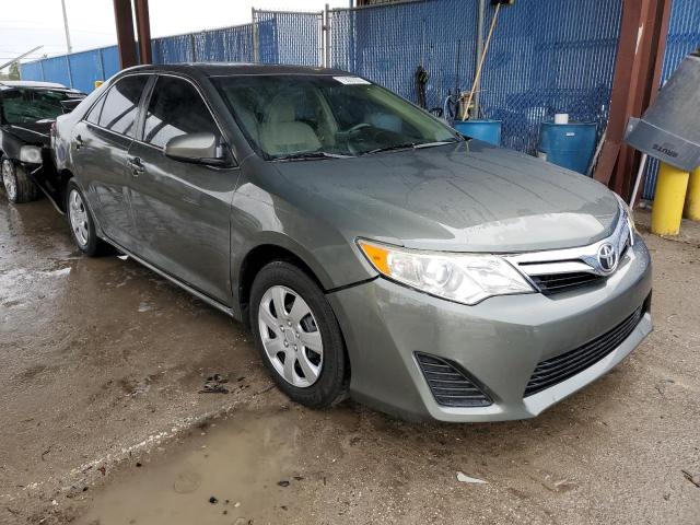 Photo 4 from auction – 2014 TOYOTA CAMRY L with VIN 4T1BF1FK6EU854508