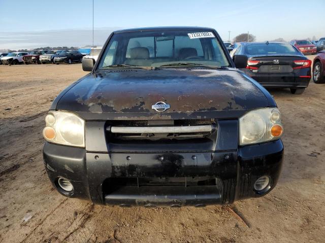 Photo 5 from auction – 2001 NISSAN FRONTIER K with VIN 1N6DD26S61C365967