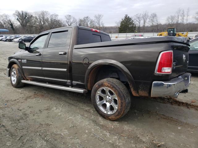 Photo 2 from auction – 2014 RAM 1500 LARAM with VIN 1C6RR7VT6ES188115