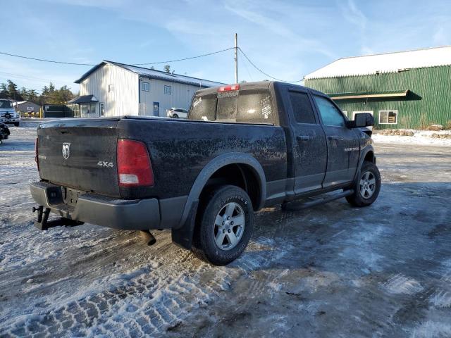Photo 3 from auction – 2012 DODGE RAM 1500 S with VIN 1C6RD7GT7CS186091