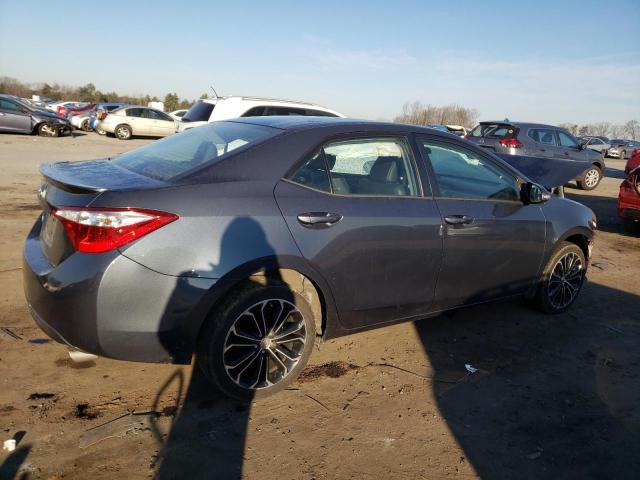 Photo 3 from auction – 2015 TOYOTA COROLLA L with VIN 2T1BURHE6FC353097