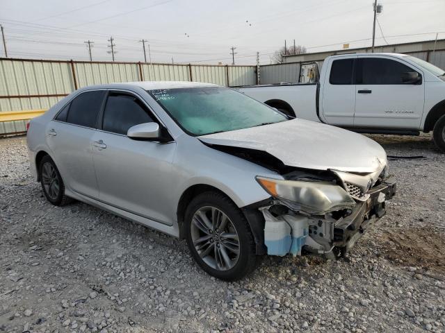 Photo 4 from auction – 2014 TOYOTA CAMRY L with VIN 4T1BF1FK2EU392450