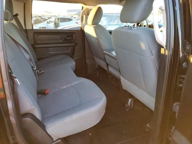 Photo 10 from auction – 2015 RAM 1500 ST with VIN 1C6RR6KTXFS629857