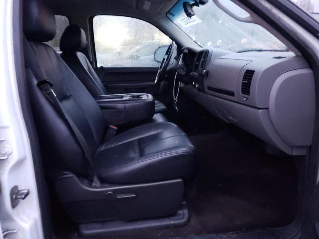 Photo 5 from auction – 2013 GMC SIERRA K15 with VIN 3GTP2UEA2DG225832