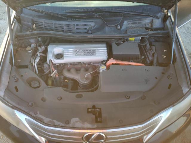 Photo 11 from auction – 2010 LEXUS HS 250H with VIN JTHBB1BA3A2005650