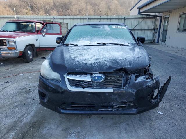 Photo 5 from auction – 2013 SUBARU IMPREZA PR with VIN JF1GJAC60DH004368