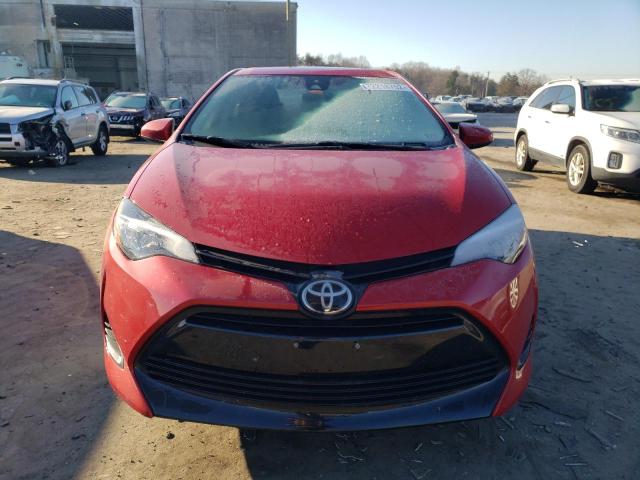 Photo 5 from auction – 2019 TOYOTA COROLLA L with VIN 2T1BURHEXKC186950