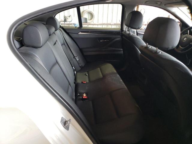 Photo 10 from auction – 2016 BMW 528 I with VIN WBA5A5C52GD529635