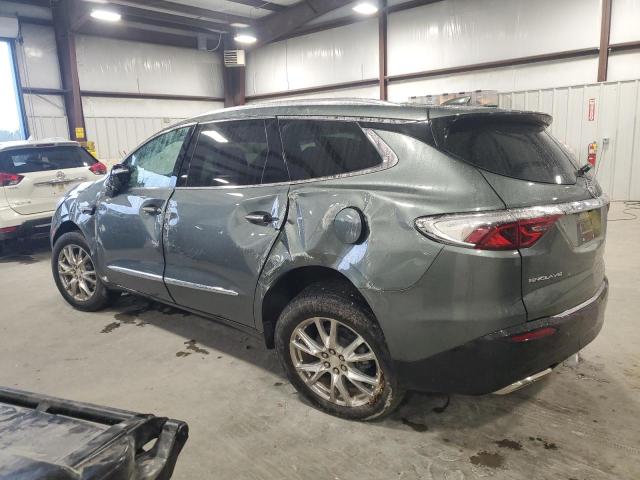 Photo 2 from auction – 2022 BUICK ENCLAVE PR with VIN 5GAERCKW8NJ159060