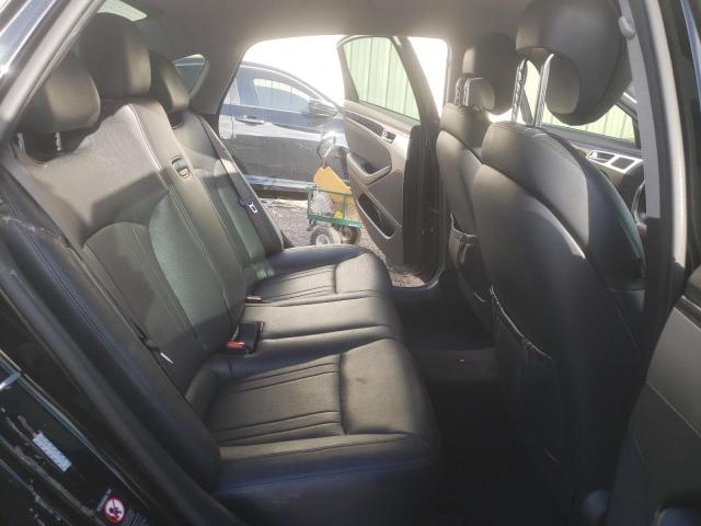 Photo 10 from auction – 2016 HYUNDAI GENESIS 3. with VIN KMHGN4JE0GU121286