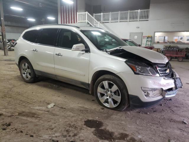 Photo 4 from auction – 2015 CHEVROLET TRAVERSE L with VIN 1GNKVJKD3FJ293886