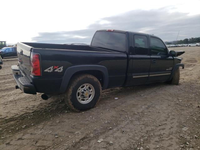 Фото 3 с аукциона – 2004 CHEVROLET SILVERADO с VIN 1GCHK29104E168928
