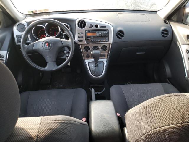 Photo 8 from auction – 2004 PONTIAC VIBE with VIN 5Y2SM62884Z444411