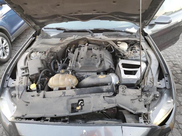 صورة رقم 11 من المزاد - 2015 FORD MUSTANG مع VIN 1FA6P8TH8F5326362