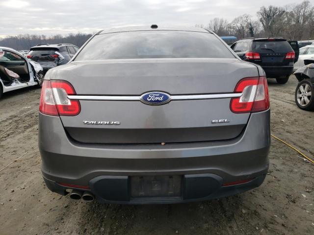 Photo 6 from auction – 2012 FORD TAURUS SEL with VIN 1FAHP2EW9CG139830