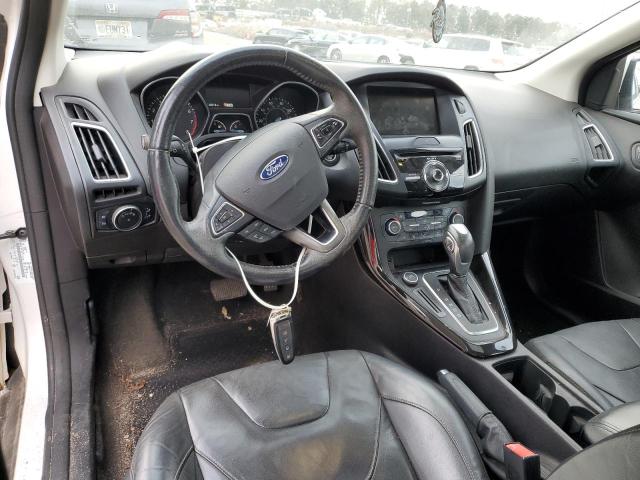 Photo 8 from auction – 2015 FORD FOCUS TITA with VIN 1FADP3J26FL214664