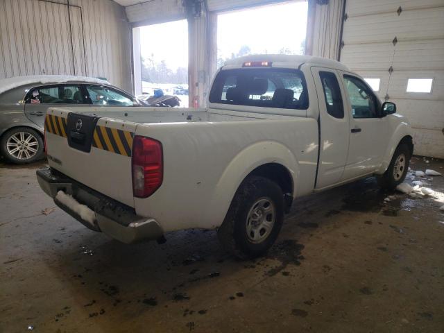Photo 3 from auction – 2013 NISSAN FRONTIER S with VIN 1N6BD0CTXDN746612