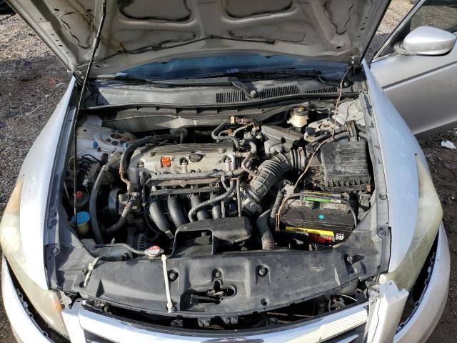 Photo 11 from auction – 2011 HONDA ACCORD LXP with VIN 1HGCP2F45BA074432