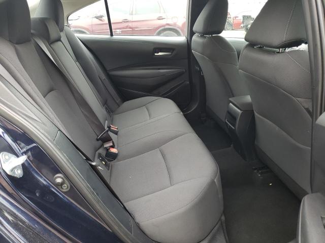 Photo 10 from auction – 2021 TOYOTA COROLLA LE with VIN 5YFEPMAE7MP249717