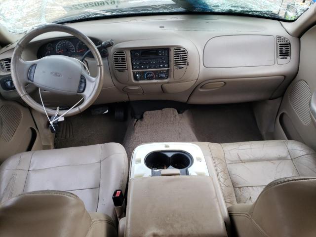 Photo 8 from auction – 2001 FORD F150 SUPER with VIN 1FTRW07W41KA43701