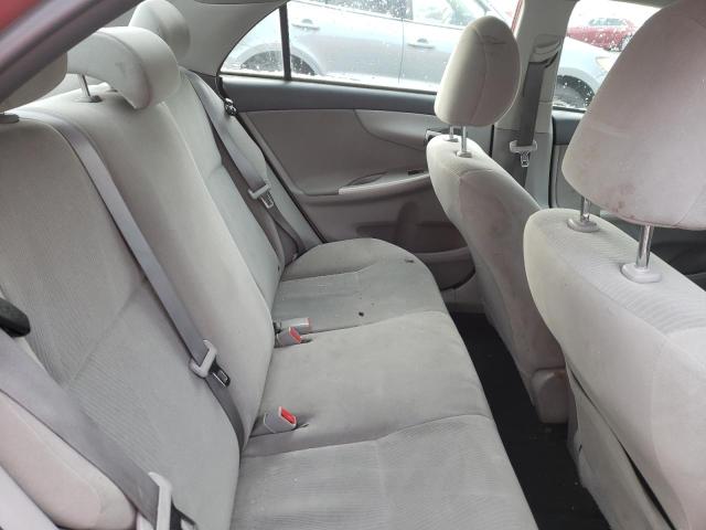 Photo 10 from auction – 2011 TOYOTA COROLLA BA with VIN 2T1BU4EE9BC629337