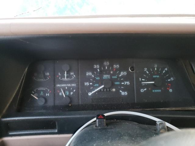 Photo 9 from auction – 1993 FORD RANGER with VIN 1FTCR10U9PPA90777