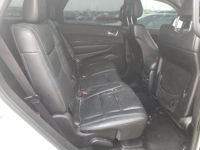 Photo 11 from auction – 2012 DODGE DURANGO CI with VIN 1C4SDJET2CC223424