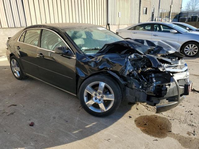 Photo 4 from auction – 2011 CHEVROLET MALIBU 2LT with VIN 1G1ZD5E72BF239458