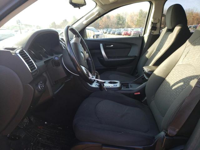Photo 7 from auction – 2012 GMC ACADIA SLE with VIN 1GKKVNED2CJ178482