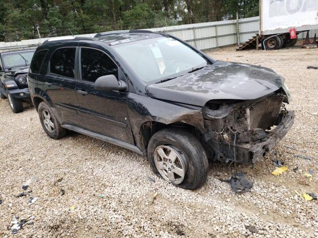 Photo 4 from auction – 2007 CHEVROLET EQUINOX LS with VIN 2CNDL13F976007363
